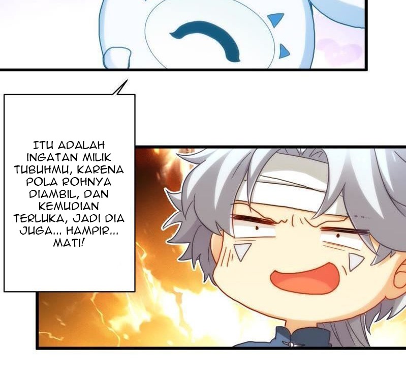 Supreme Godly System Chapter 01 Gambar 32